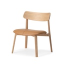 AATOS Living Easy Chair(Upholstered Seat)