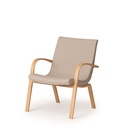 LINUS Living Lowback Chair