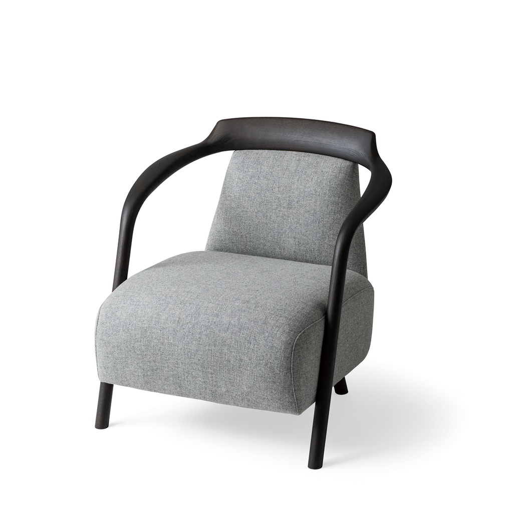 [CH-LC-00195] NUPRI Living Lounge Chair (F1)