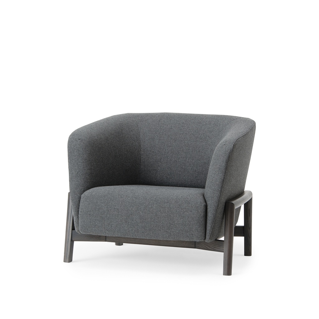 TEN Living Arm Chair