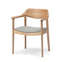 Wing Lux Armchair