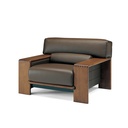 BOLS Living Armchair