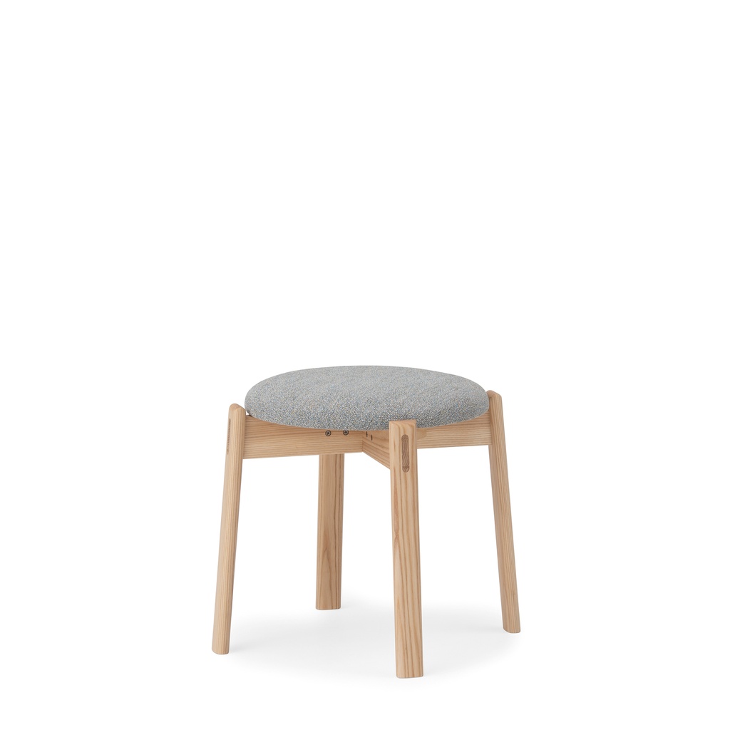 [CH-ST-00168] RUNTOM(26) Stool (F1)