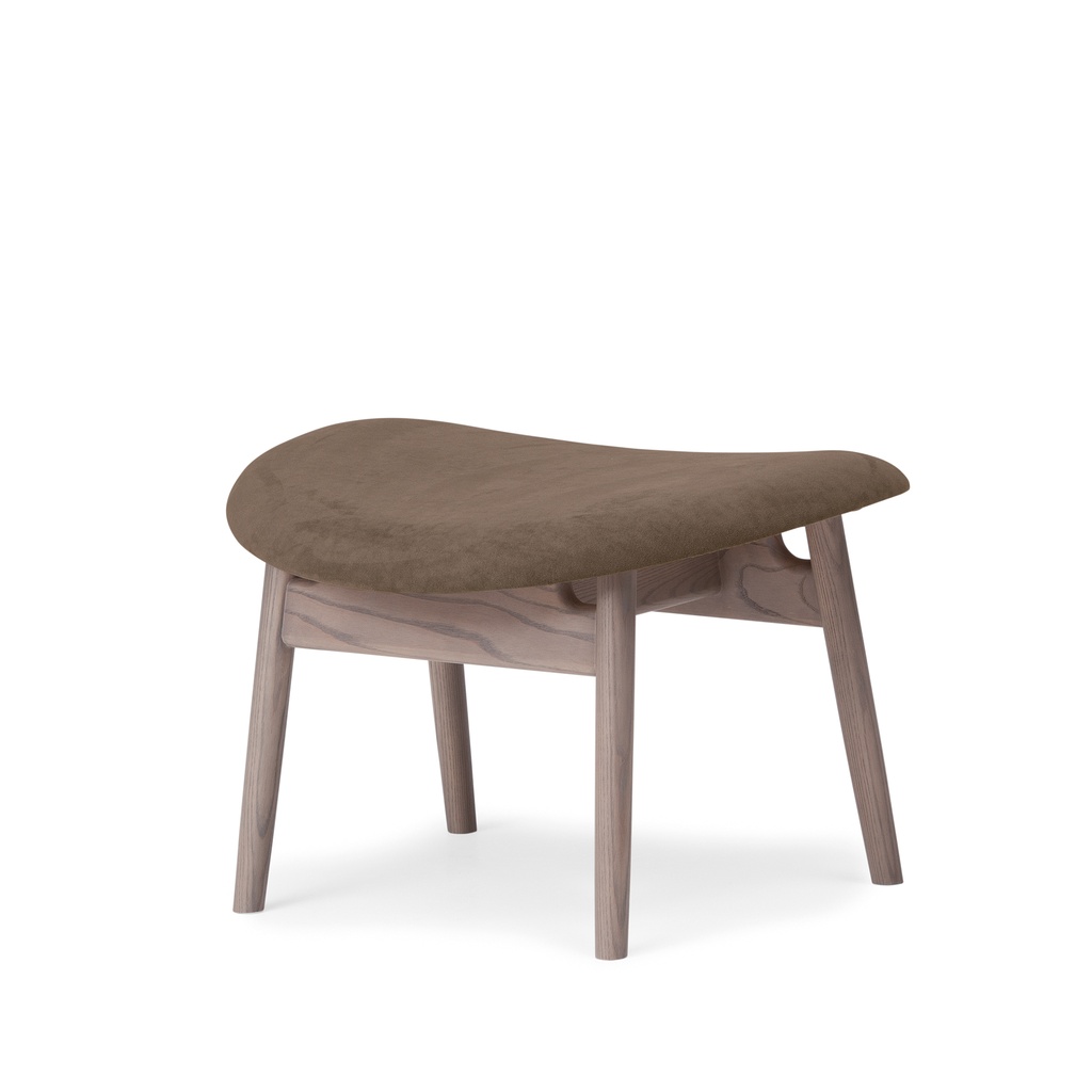 [CH-ST-00021] FLAN Living Stool (F1)