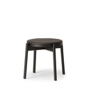 KOTAN Stool (upholstered seat)