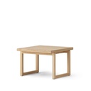 Jingu Side Table 52×52