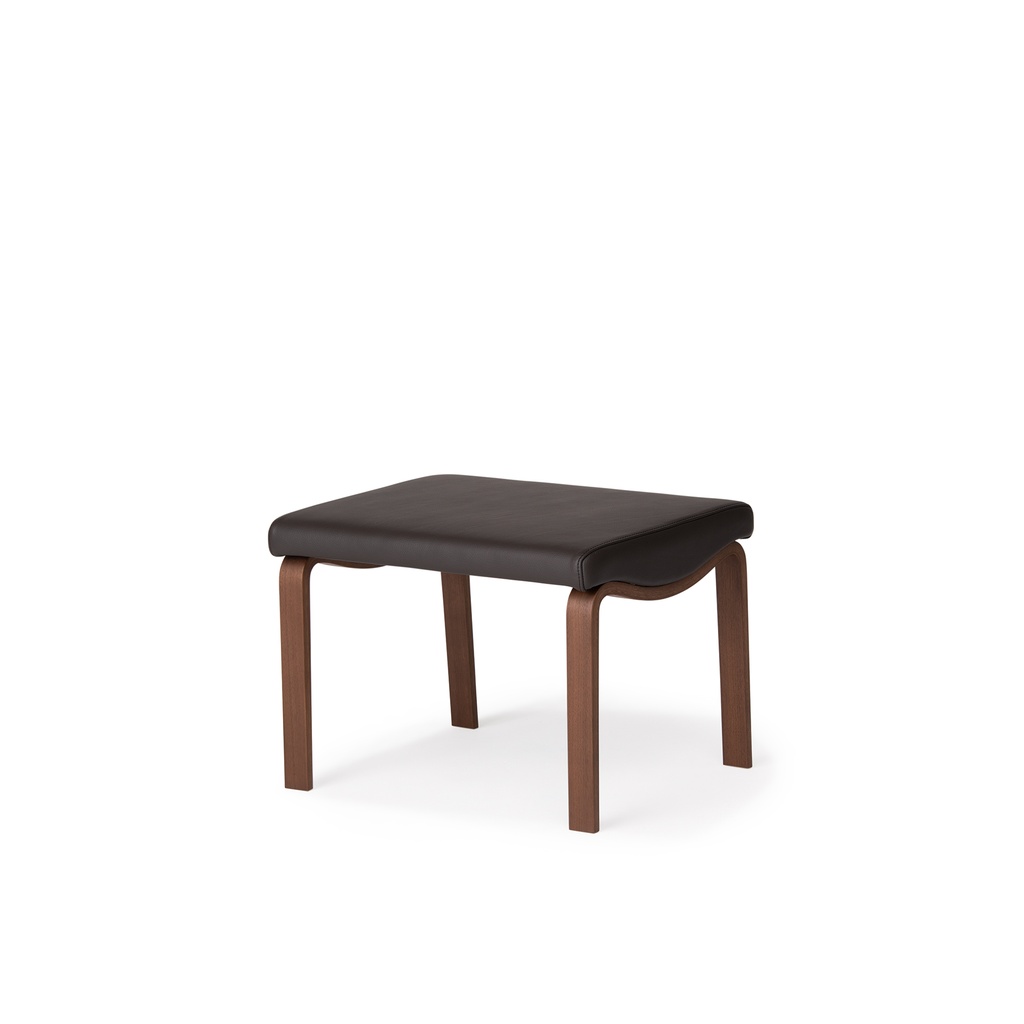 [CH-ST-00086] LINUS Living Stool (Japanese Oak, F1)
