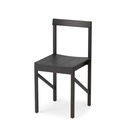 NAKKA Chair (Wooden Seat)