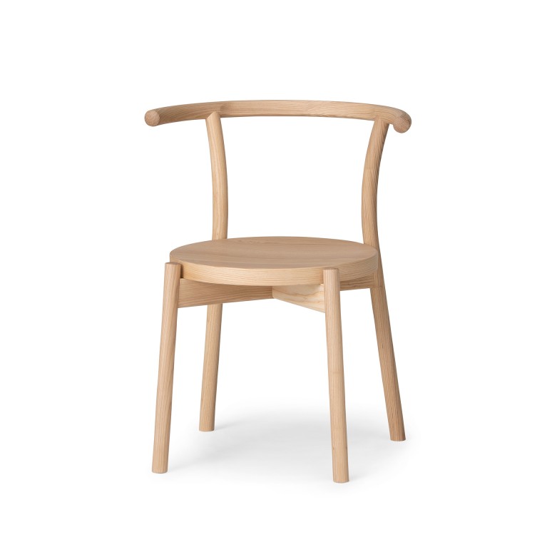 KOTAN Chair (Wooden Seat)