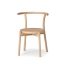 KOTAN Chair (Wooden Seat)