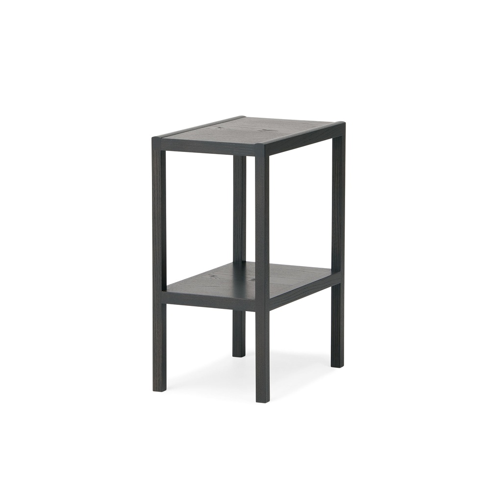 [BNR-18165] Sette Side Table (W:300mm D:460mm H:620mm(H640))