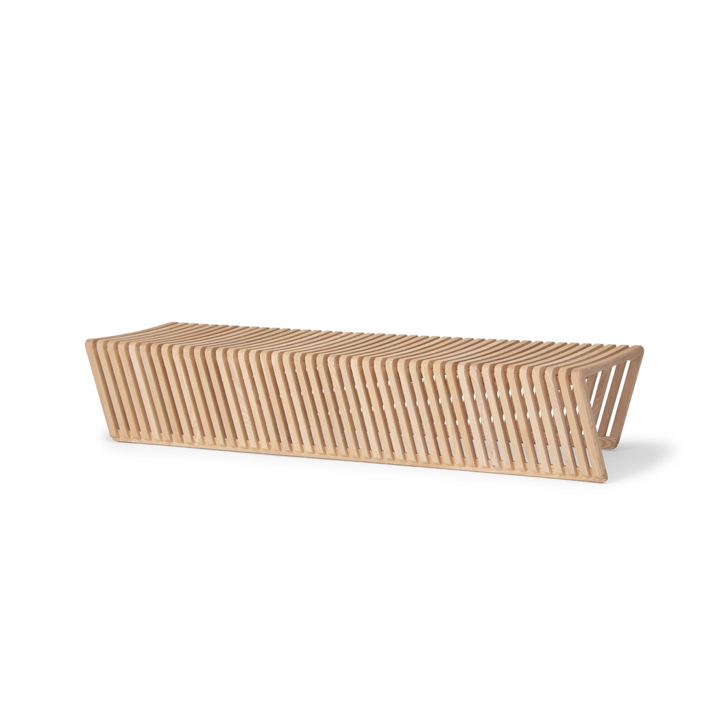 [CH-BE-00123] NAKKA Bench 213