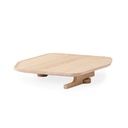 NAKKA Bench Tray Table