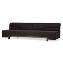 ATILLA LUX Living Sofa 240