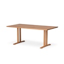 TL Solid Wood Table