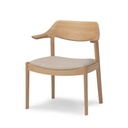 Wing Lux Side Chair