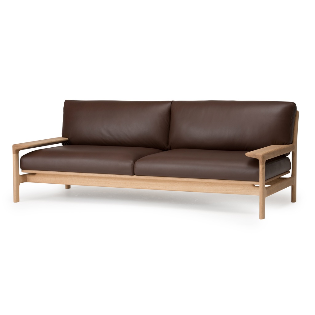 [CH-2S-00055] YUKAR LUX Living Sofa (F1)