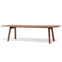 Ten Solid Wood Table