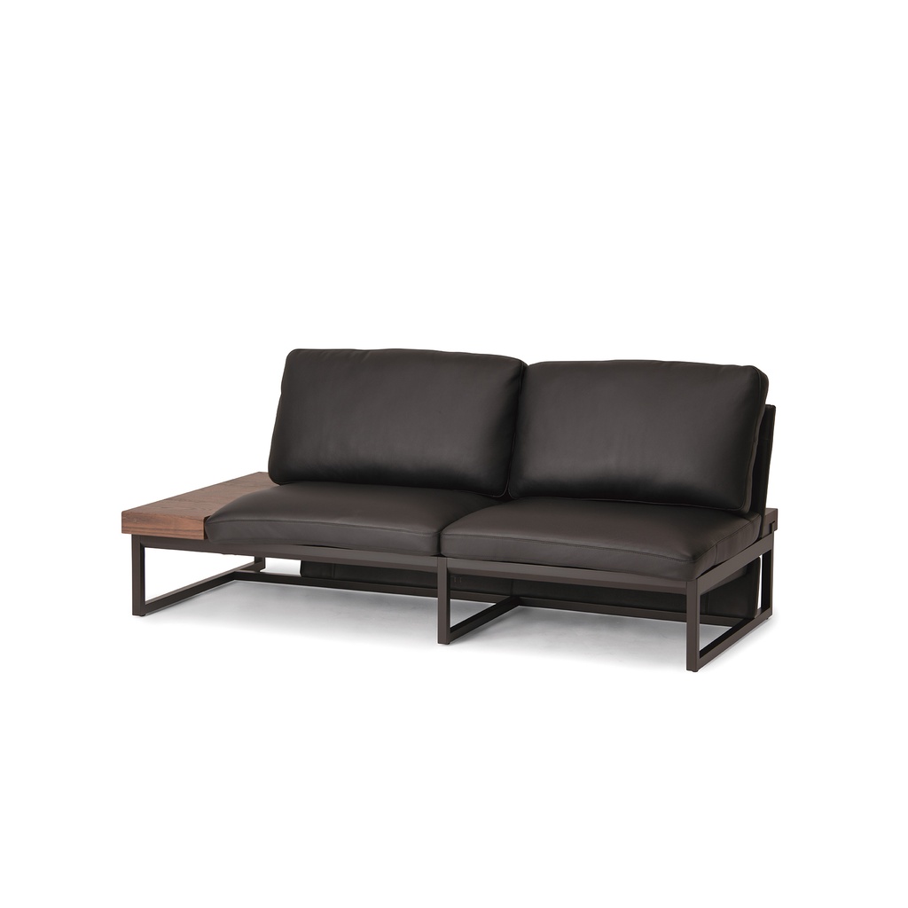 [CH-25-00123] SESTINA LUX Living (17) Onearm L(R) (Japanese Ash, F1)