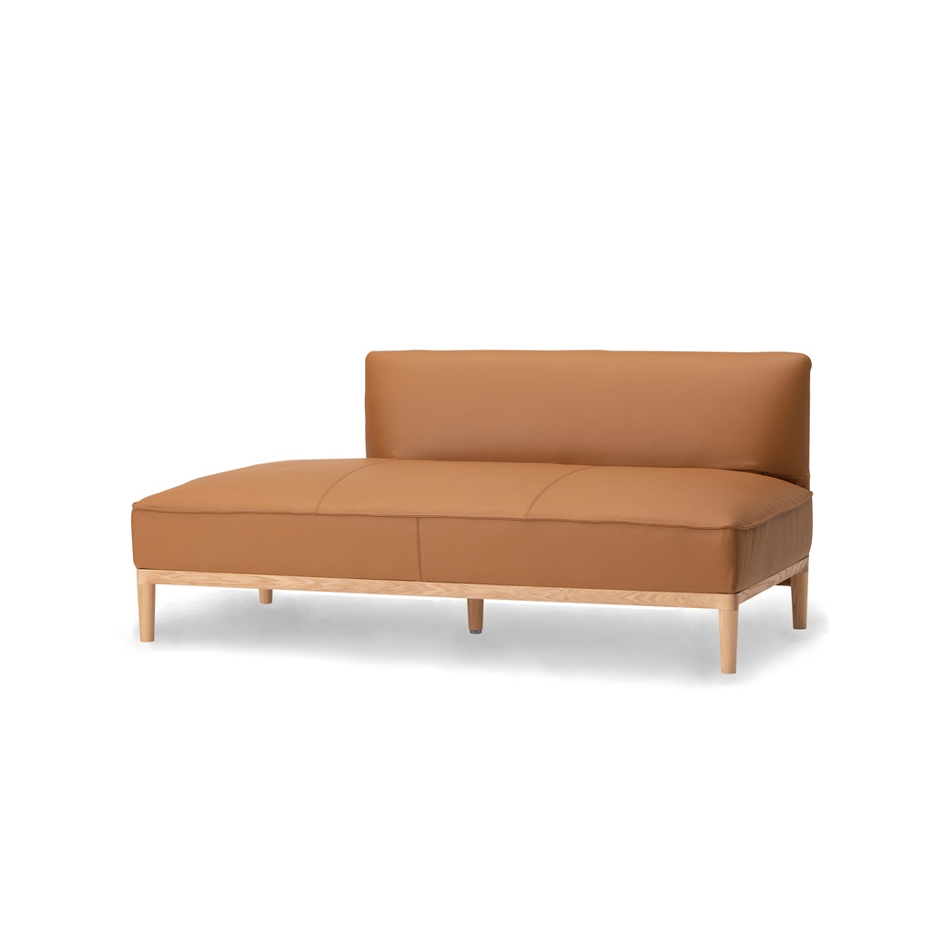 [CH-SS-00215] IKOR Living SB Armless L(R) (F1)