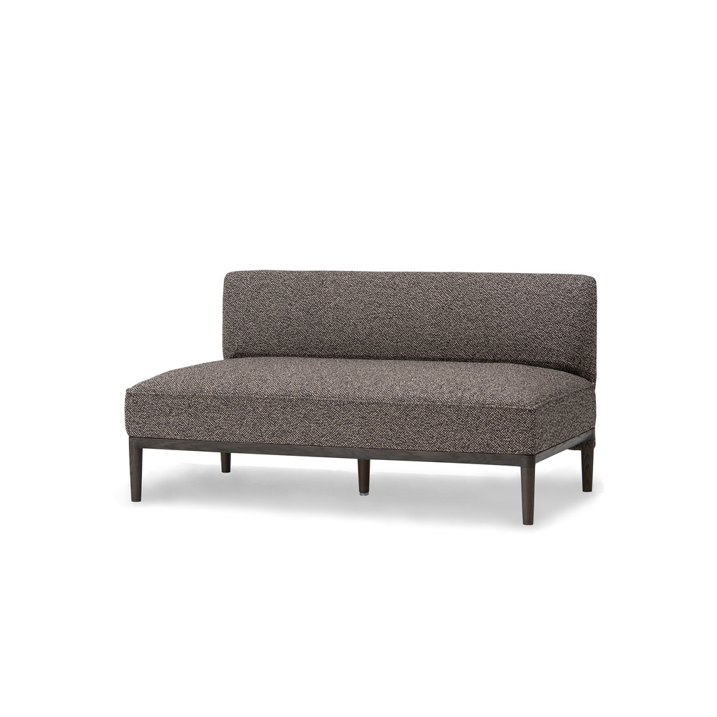[CH-SS-00224] IKOR Living FB Armless (F1)