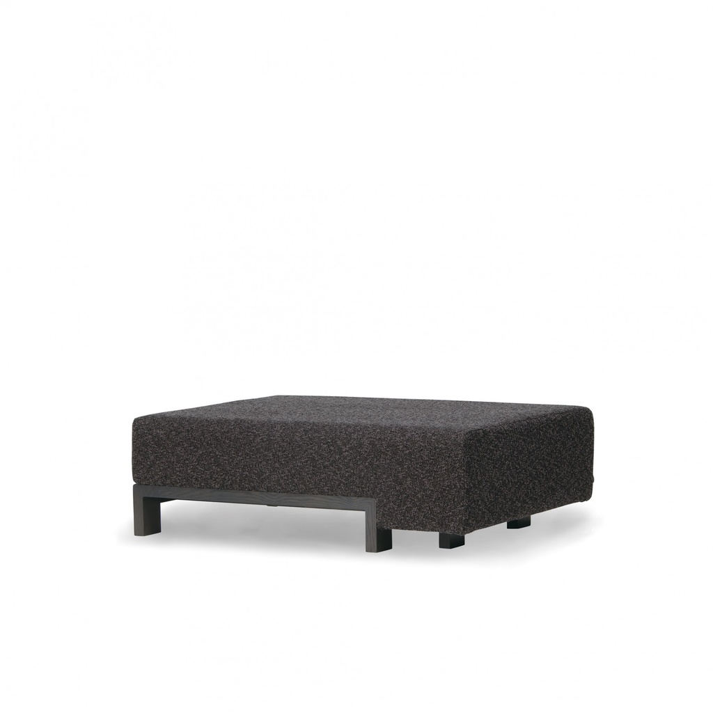 [CH-SS-00287] ATILLA LUX Living Sofa Bench L(R) (Japanese Ash, F1)
