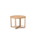 GERBERA Living Round Table 50 (M)