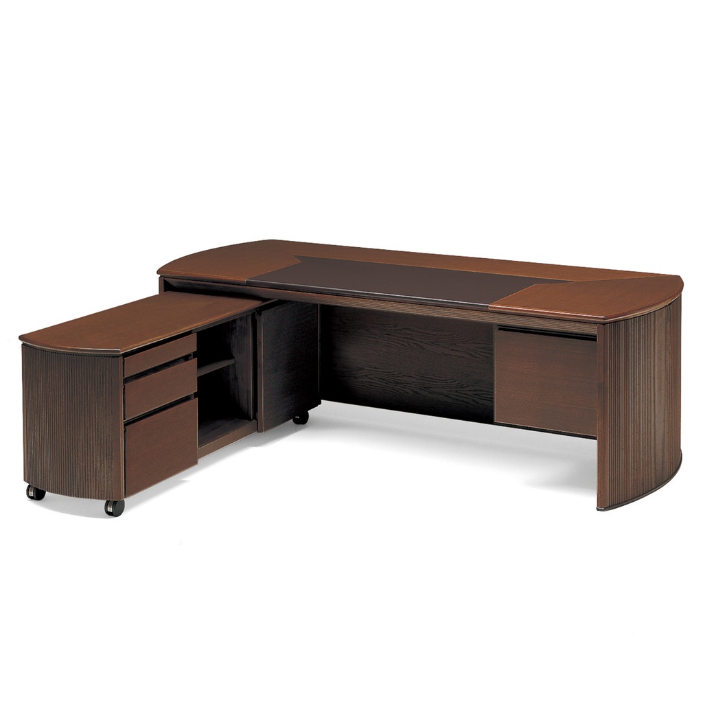 [CH-TC-00007] TRIADO Side Board L(R) (W:1525mm D:470mm H:615mm)