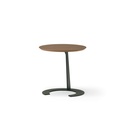 MOLA LUX Living Round Side Table 50