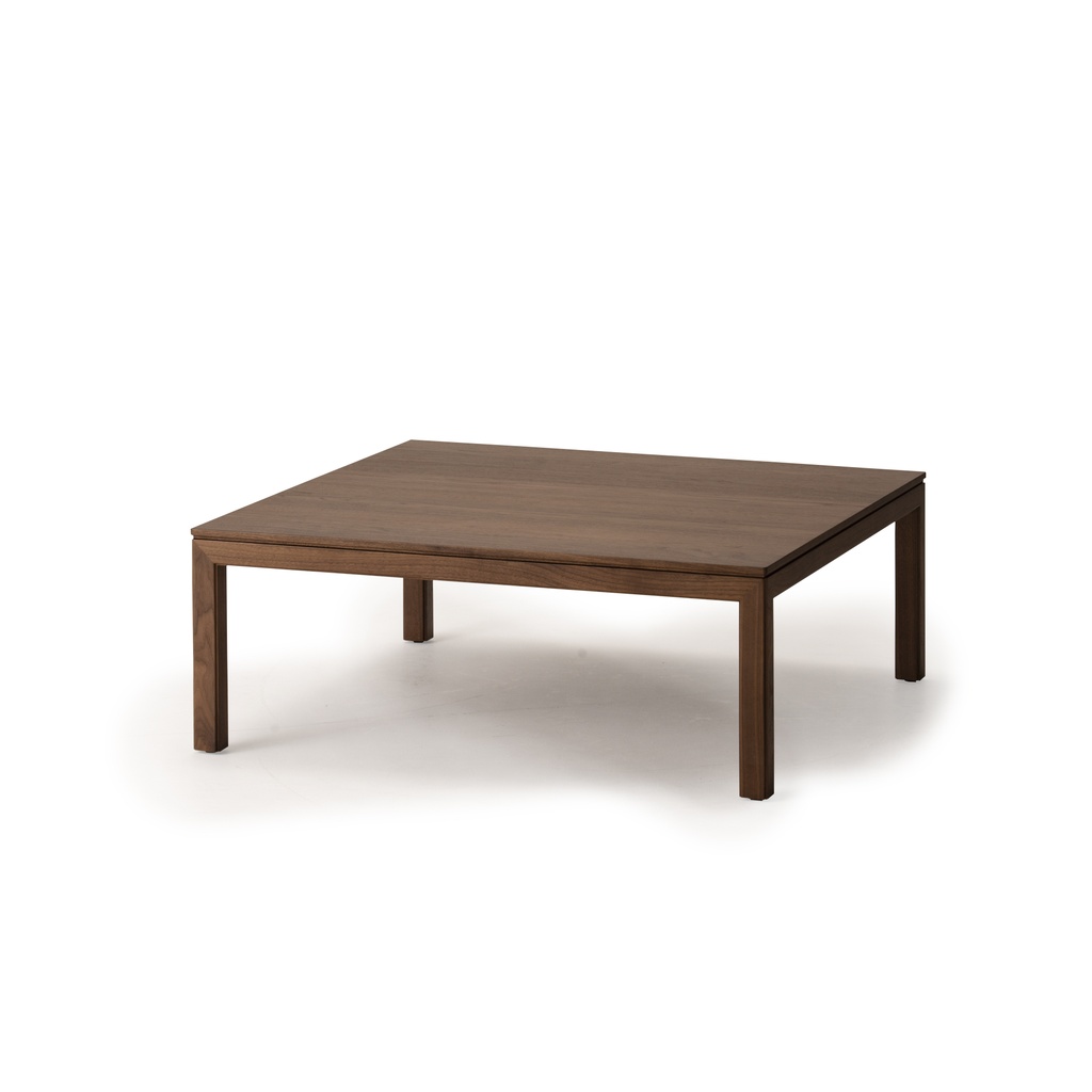 [CH-LT-00061] QUODO Living (15) Table (Japanese Ash, Table110×55 — W:1100mm D:550mm H:350mm)