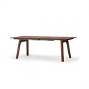 Ten EX Solid Wood Table