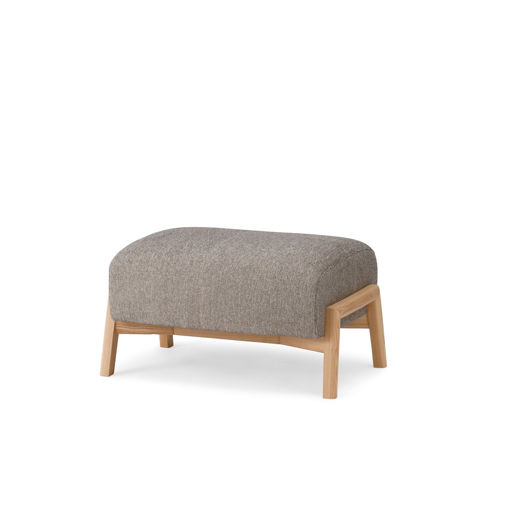 [BNR-16042] Ten Ottoman (Japanese Ash, CL1)