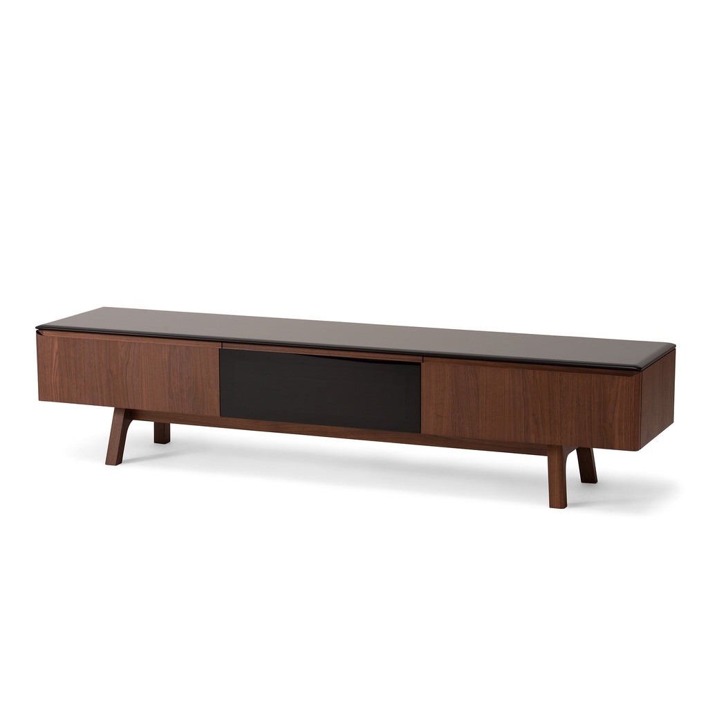 Atilla Lux Sofa (Japanese Ash, F1, W:2430mm D:920mm H:720mm SH:400mm AH:515mm)