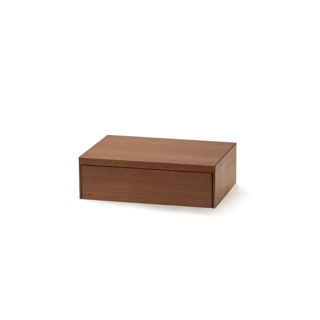 [BNR-16735] Bedroom System bm Hanger Drawer 45 × 31 (Japanese Ash)