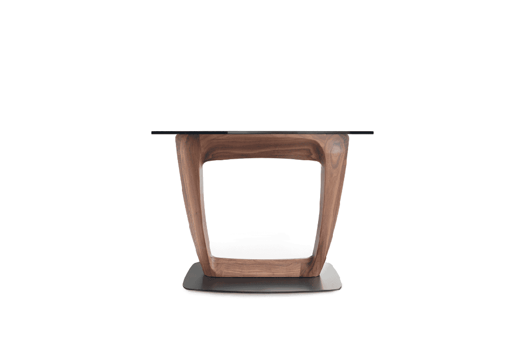 [PC-BENURRI-19021] Aaron Console (Rectangular DeskW: 120 - D: 40 - H: 75)
