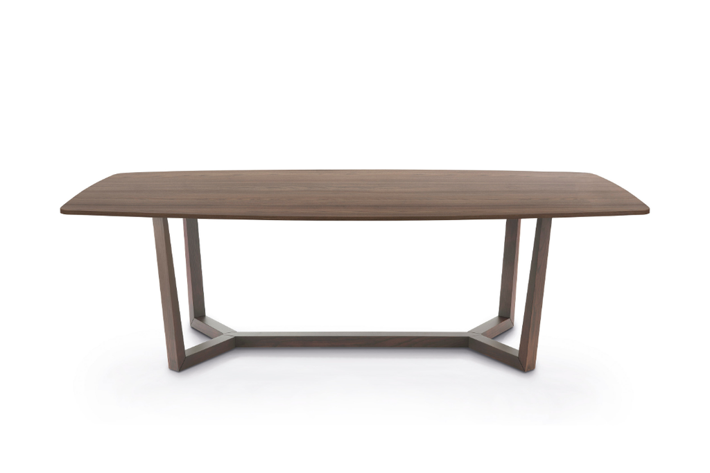 [PC-BENURRI-18853] Aliante Table (RectangularW: 200 - D: 100 - H: 75)