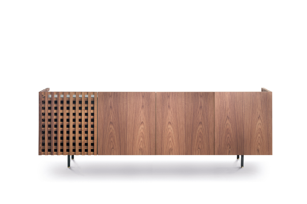 [PC-BENURRI-19056] Aurora Sideboard (Sideboard · TallW: 122 - D: 48 - H: 140)