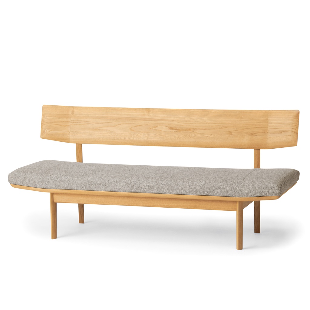 Wing Lux Bench
