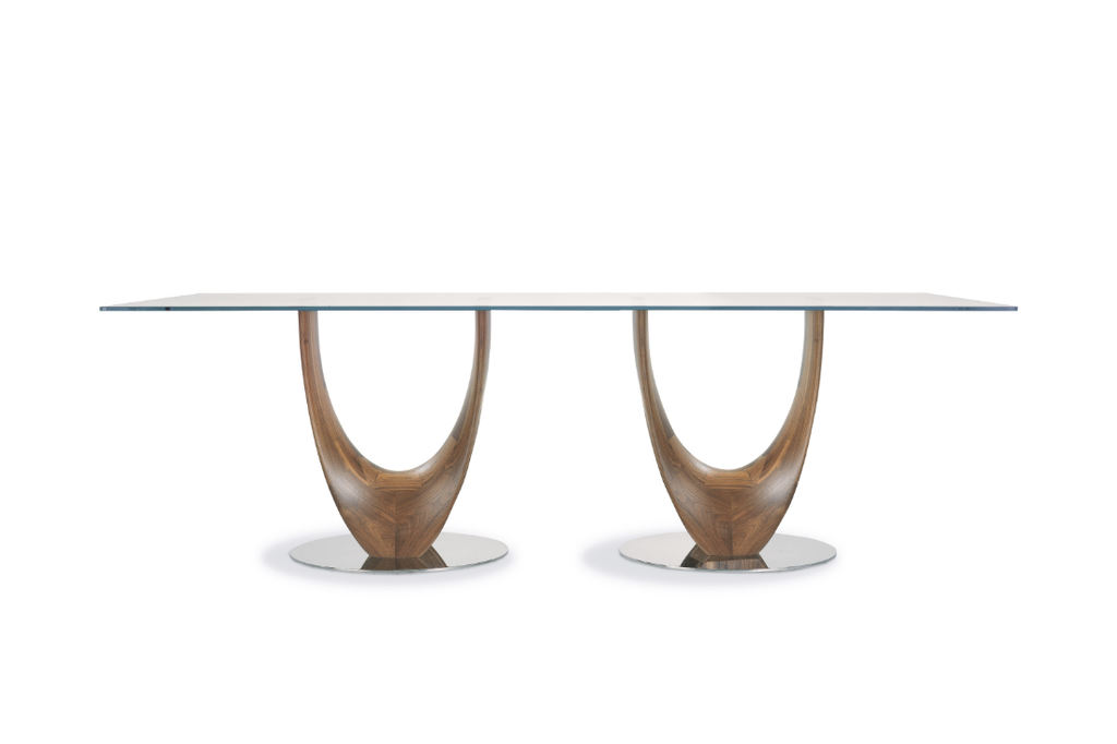 Wing Lux Bench (Japanese Ash, F1, W:1615mm D:570mm H:735mm(H770) SH:405mm(H440))