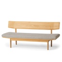 Wing Lux Bench