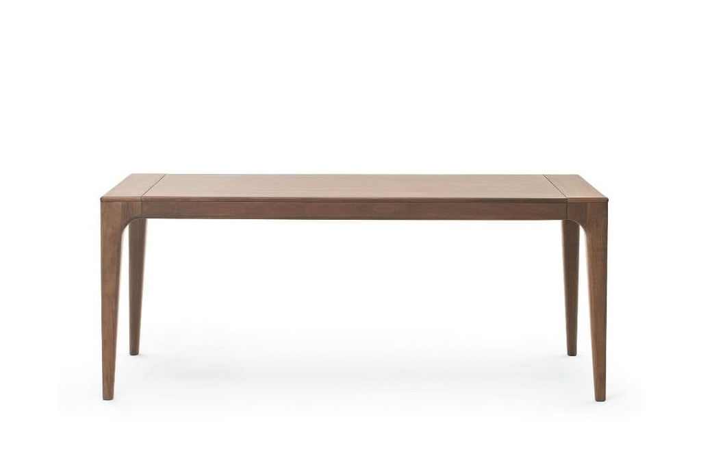 [PC-BENURRI-18890] Fashion Table (Rectangular · Standard LegsW: 200 - D: 100 - H: 75)