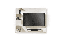 Ghost TV Stand