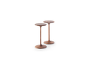 Henry Service Coffee Table