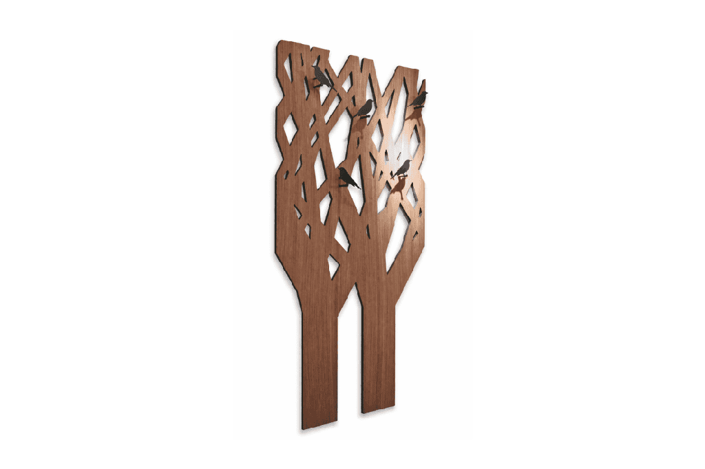 [PC-BENURRI-18577] L'Albero Clothes Hanger