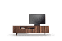 Line TV Stand