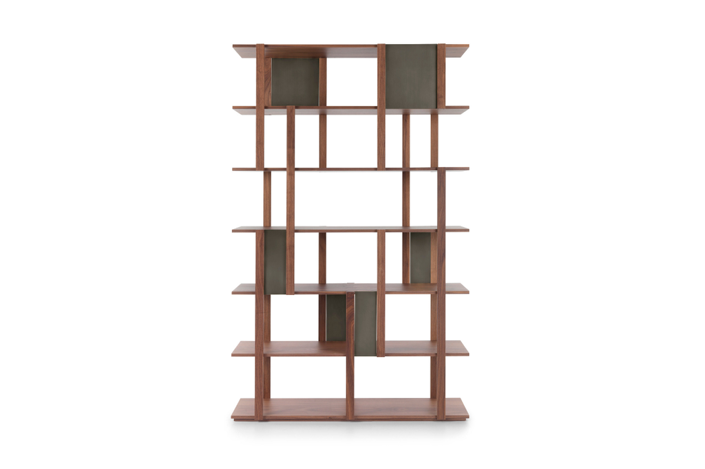 [PC-BENURRI-18585] Marila Bookcase
