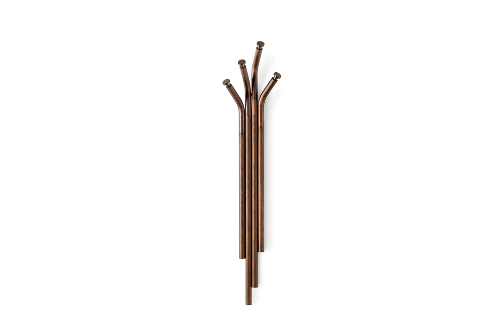 [PC-BENURRI-19029] Mikado Clothes Hanger (Clothes Hanger · NarrowW: 23 - D: 15 - H: 120)