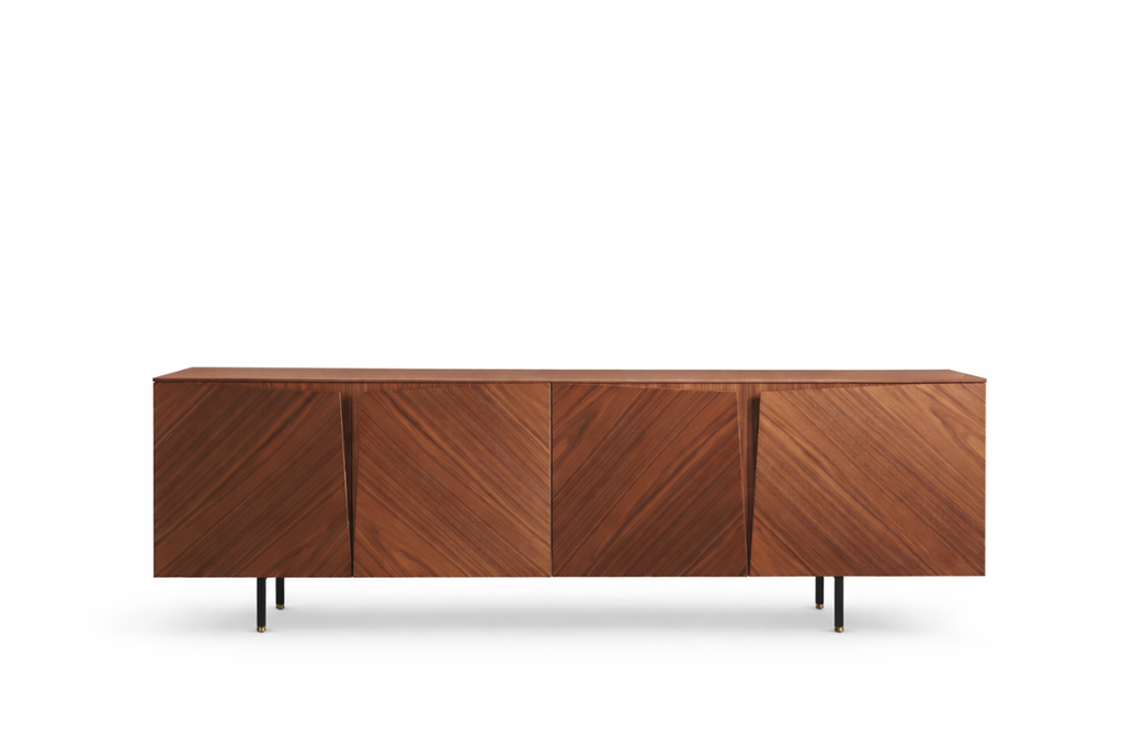 Wing Lux Trestle Table (Japanese Ash, W:1800mm D:900mm H:680mm(D710/H740) H1:640mm(D670/H700) WBL:1050mm)