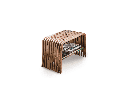 Millerighe Coffee Table