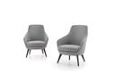 Spring Armchair